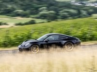 Porsche 911 GT3 Touring 2022 Longsleeve T-shirt #1467228