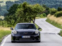 Porsche 911 GT3 Touring 2022 Longsleeve T-shirt #1467238