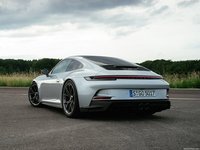 Porsche 911 GT3 Touring 2022 Longsleeve T-shirt #1467241