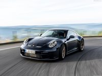 Porsche 911 GT3 Touring 2022 Longsleeve T-shirt #1467242