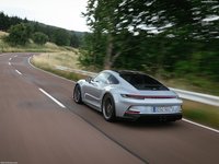 Porsche 911 GT3 Touring 2022 Mouse Pad 1467243