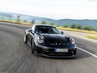 Porsche 911 GT3 Touring 2022 Poster 1467246