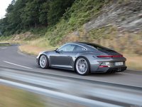 Porsche 911 GT3 Touring 2022 Longsleeve T-shirt #1467249