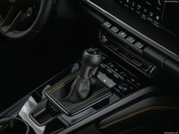 Porsche 911 GT3 Touring 2022 Mouse Pad 1467257