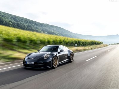 Porsche 911 GT3 Touring 2022 Poster 1467258