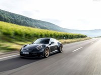 Porsche 911 GT3 Touring 2022 Longsleeve T-shirt #1467258
