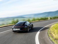 Porsche 911 GT3 Touring 2022 Longsleeve T-shirt #1467271