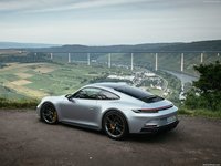 Porsche 911 GT3 Touring 2022 Mouse Pad 1467272