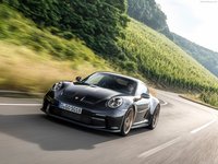 Porsche 911 GT3 Touring 2022 Mouse Pad 1467274