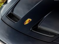 Porsche 911 GT3 Touring 2022 Longsleeve T-shirt #1467275