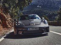 Porsche 911 GT3 Touring 2022 Longsleeve T-shirt #1467285