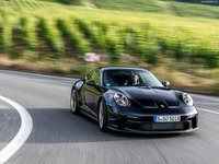Porsche 911 GT3 Touring 2022 Longsleeve T-shirt #1467297