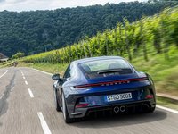 Porsche 911 GT3 Touring 2022 mug #1467319