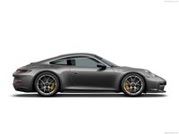 Porsche 911 GT3 Touring 2022 Longsleeve T-shirt #1467333