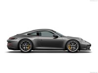 Porsche 911 GT3 Touring 2022 Tank Top #1467333