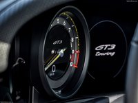 Porsche 911 GT3 Touring 2022 t-shirt #1467335