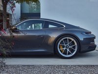 Porsche 911 GT3 Touring 2022 Mouse Pad 1467338