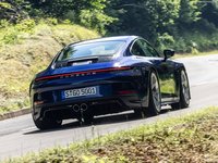 Porsche 911 GT3 Touring 2022 Longsleeve T-shirt #1467340
