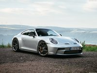 Porsche 911 GT3 Touring 2022 puzzle 1467345