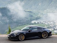 Porsche 911 GT3 Touring 2022 Longsleeve T-shirt #1467349