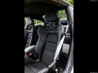 Porsche 911 GT3 Touring 2022 Mouse Pad 1467353