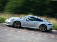 Porsche 911 GT3 Touring 2022 Longsleeve T-shirt #1467355