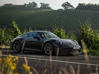 Porsche 911 GT3 Touring 2022 Longsleeve T-shirt #1467356