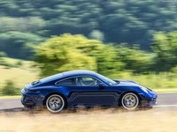 Porsche 911 GT3 Touring 2022 Longsleeve T-shirt #1467361