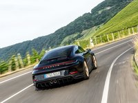 Porsche 911 GT3 Touring 2022 t-shirt #1467362