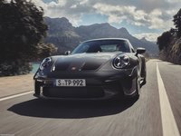Porsche 911 GT3 Touring 2022 Longsleeve T-shirt #1467365
