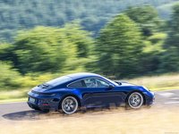 Porsche 911 GT3 Touring 2022 Longsleeve T-shirt #1467369