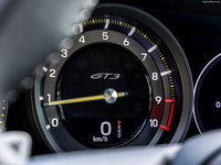 Porsche 911 GT3 Touring 2022 stickers 1467370