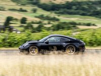 Porsche 911 GT3 Touring 2022 Mouse Pad 1467373