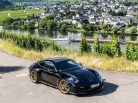 Porsche 911 GT3 Touring 2022 tote bag #1467375