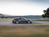 Porsche 911 GT3 Touring 2022 Mouse Pad 1467378