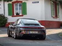Porsche 911 GT3 Touring 2022 Poster 1467381