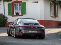 Porsche 911 GT3 Touring 2022 Longsleeve T-shirt #1467381
