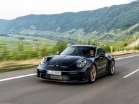 Porsche 911 GT3 Touring 2022 Longsleeve T-shirt #1467383