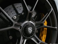 Porsche 911 GT3 Touring 2022 stickers 1467384