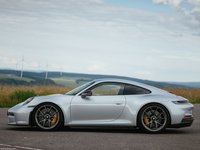 Porsche 911 GT3 Touring 2022 Longsleeve T-shirt #1467391