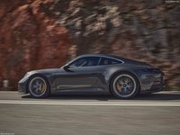 Porsche 911 GT3 Touring 2022 Longsleeve T-shirt #1467393
