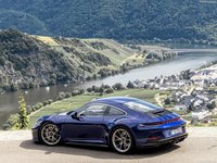 Porsche 911 GT3 Touring 2022 Longsleeve T-shirt #1467395