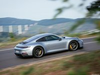 Porsche 911 GT3 Touring 2022 Longsleeve T-shirt #1467396