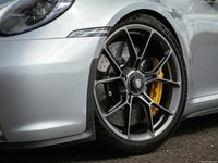 Porsche 911 GT3 Touring 2022 Mouse Pad 1467399