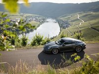 Porsche 911 GT3 Touring 2022 Longsleeve T-shirt #1467401