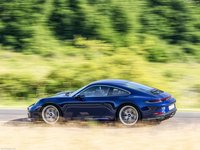 Porsche 911 GT3 Touring 2022 Longsleeve T-shirt #1467402