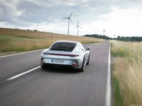 Porsche 911 GT3 Touring 2022 Longsleeve T-shirt #1467403