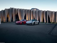 Porsche 911 Carrera GTS 2022 Poster 1467405