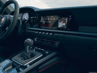 Porsche 911 Carrera GTS 2022 Poster 1467407