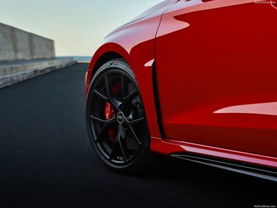 Audi RS3 2022 calendar